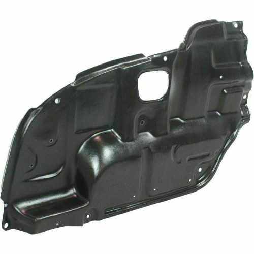 ENGINE SPLASH SHIELD RH REPLACEMENT FOR  TOYOTA CAMRY 2002 PARTSLINK NUMBER  TO1228106