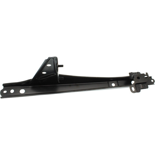 HOOD LATCH SUPPORT STEEL REPLACEMENT FOR TOYOTA TUNDRA RWD 2015 PARTSLINK NUMBER TO1233129 HOOD LATCH SUPPORT STEEL REPLACEMENT FOR TOYOTA TUNDRA RWD 2015 PARTSLINK NUMBER TO1233129