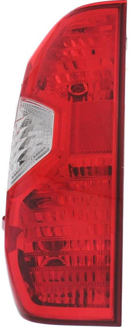 TAIL LAMP LH CAPA REPLACEMENT FOR TOYOTA TUNDRA RWD 2015 PARTSLINK NUMBER TO2800193C TAIL LAMP LH CAPA REPLACEMENT FOR TOYOTA TUNDRA RWD 2015 PARTSLINK NUMBER TO2800193C