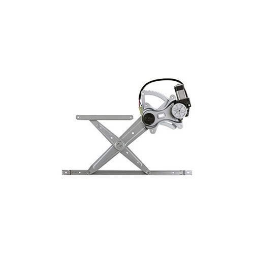 WINDOW REGULATOR FR LH REPLACEMENT FOR TOYOTA TUNDRA RWD 2015 PARTSLINK NUMBER TO1350208 WINDOW REGULATOR FR LH REPLACEMENT FOR TOYOTA TUNDRA RWD 2015 PARTSLINK NUMBER TO1350208