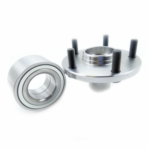 WHEEL BEARING/HUB FR AWD 4CYL NON ABS (518508-699508) REPLACEMENT FOR  TOYOTA CAMRY 2002 PARTSLINK NUMBER  518508