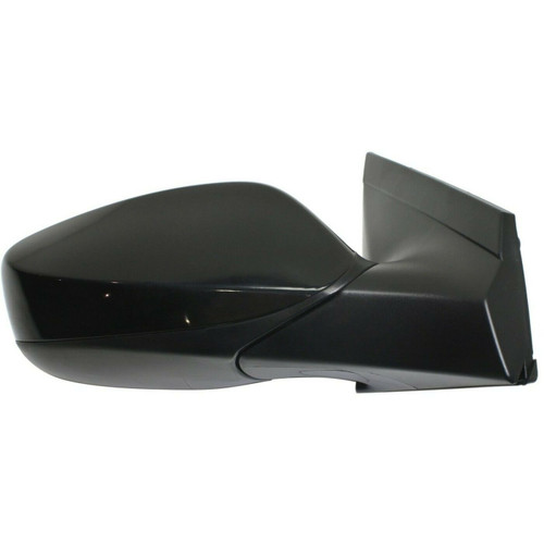 DOOR MIRROR RH POWER HTD PTM   REPLACEMENT FOR HYUNDAI ACCENT SEDAN 2013 PARTSLINK NUMBER HY1321186