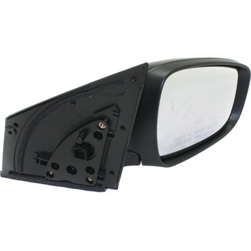 DOOR MIRROR RH POWER HTD W/SIGNAL   REPLACEMENT FOR HYUNDAI ACCENT SEDAN 2013 PARTSLINK NUMBER 	HY1321183