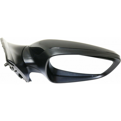 DOOR MIRROR RH POWER PTM REPLACEMENT FOR HYUNDAI ACCENT SEDAN 2013 PARTSLINK NUMBER HY1321180 DOOR MIRROR RH POWER PTM REPLACEMENT FOR HYUNDAI ACCENT SEDAN 2013 PARTSLINK NUMBER HY1321180
