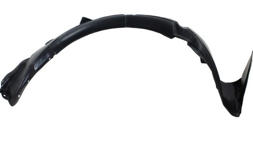 FENDER LINER LH   REPLACEMENT FOR HYUNDAI ACCENT SEDAN 2013 PARTSLINK NUMBER HY1248122