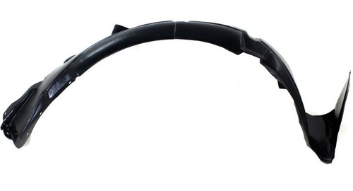 FENDER LINER RH REPLACEMENT FOR HYUNDAI ACCENT SEDAN 2013 PARTSLINK NUMBER HY1249122 FENDER LINER RH REPLACEMENT FOR HYUNDAI ACCENT SEDAN 2013 PARTSLINK NUMBER HY1249122