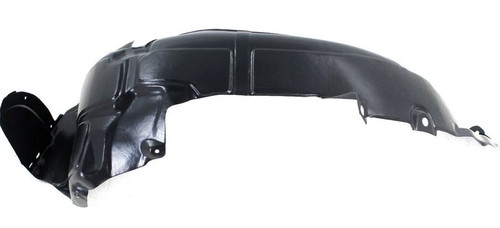 FENDER LINER RH REPLACEMENT FOR HYUNDAI ACCENT SEDAN 2013 PARTSLINK NUMBER HY1249122 FENDER LINER RH REPLACEMENT FOR HYUNDAI ACCENT SEDAN 2013 PARTSLINK NUMBER HY1249122