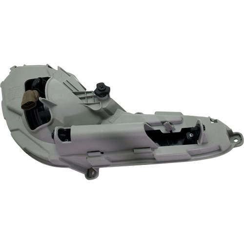 FOG LAMP FR LH CAPA   REPLACEMENT FOR HYUNDAI ACCENT SEDAN 2013 PARTSLINK NUMBER HY2592139C