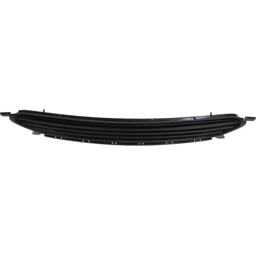 GRILLE LOWER   REPLACEMENT FOR HYUNDAI ACCENT SEDAN 2013 PARTSLINK NUMBER HY1036116