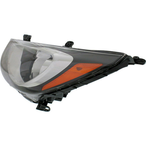 HEAD LAMP LH CAPA REPLACEMENT FOR HYUNDAI ACCENT SEDAN 2013 PARTSLINK NUMBER HY2502163C HEAD LAMP LH CAPA REPLACEMENT FOR HYUNDAI ACCENT SEDAN 2013 PARTSLINK NUMBER HY2502163C