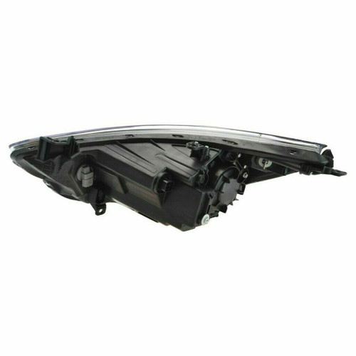 HEAD LAMP RH HQ   REPLACEMENT FOR HYUNDAI ACCENT SEDAN 2013 PARTSLINK NUMBER HY2503163