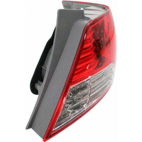 TAIL LAMP RH HQ   REPLACEMENT FOR HYUNDAI ACCENT SEDAN 2013 PARTSLINK NUMBER HY2801144