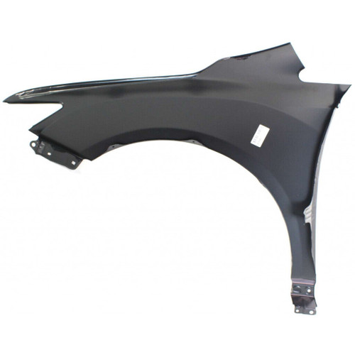 FENDER FR RH USA BUILT REPLACEMENT FOR TOYOTA VENZA 2015 PARTSLINK NUMBER TO1241230 FENDER FR RH USA BUILT REPLACEMENT FOR TOYOTA VENZA 2015 PARTSLINK NUMBER TO1241230
