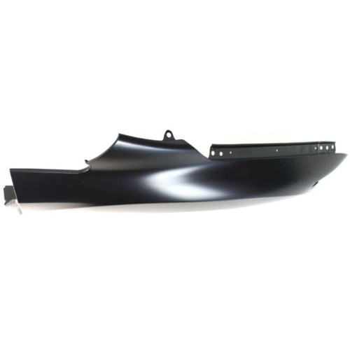 FENDER FR RH USA BUILT CAPA  REPLACEMENT FOR TOYOTA VENZA 2015 PARTSLINK NUMBER  TO1241230C