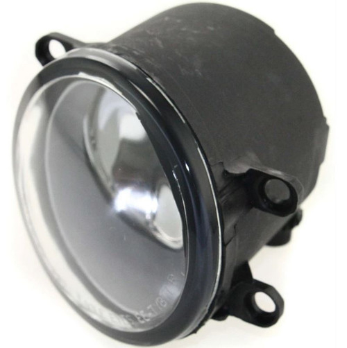 FOG LAMP FR RH NORTH AMERICAN BUILT  REPLACEMENT FOR TOYOTA VENZA 2015 PARTSLINK NUMBER  TO2593123U
