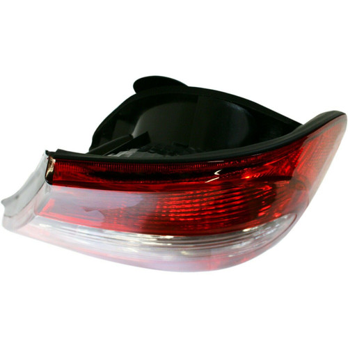TAIL LAMP RH LE-XLE-SE MODEL HQ REPLACEMENT FOR  TOYOTA CAMRY 2002 PARTSLINK NUMBER  TO2801143