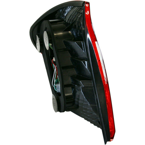 TAIL LAMP RH LE-XLE-SE MODEL HQ REPLACEMENT FOR  TOYOTA CAMRY 2002 PARTSLINK NUMBER  TO2801143