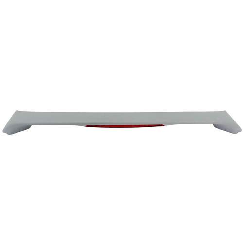 SPOILER RR DG 8151 REPLACEMENT FOR  TOYOTA CAMRY 2002 PARTSLINK NUMBER  TO1895107