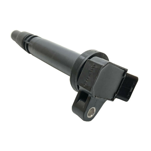 IGNITION COIL REPLACEMENT FOR TOYOTA CELICA 2002 PARTSLINK NUMBER DK509 IGNITION COIL REPLACEMENT FOR TOYOTA CELICA 2002 PARTSLINK NUMBER DK509