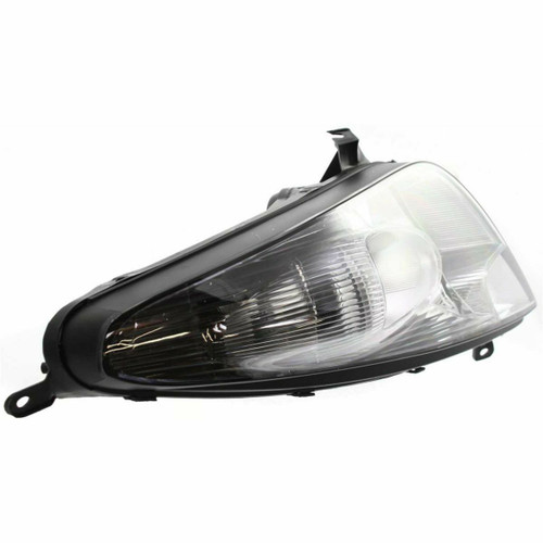 HEAD LAMP LH HQ REPLACEMENT FOR  TOYOTA CELICA 2002 PARTSLINK NUMBER  TO2502147