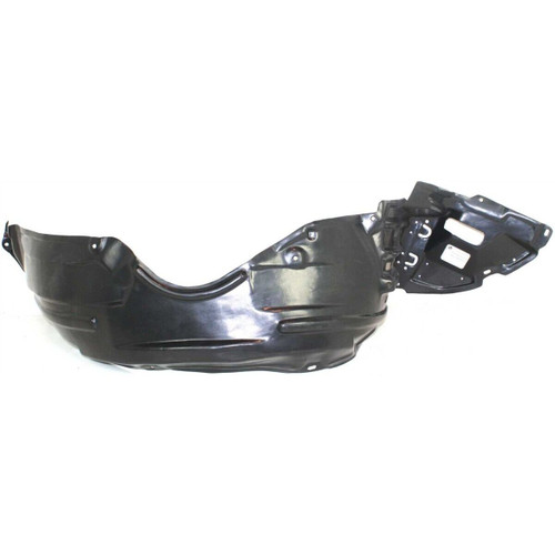 FENDER LINER RH REPLACEMENT FOR  TOYOTA CELICA 2002 PARTSLINK NUMBER  TO1249128