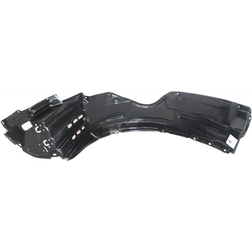 FENDER LINER RH REPLACEMENT FOR  TOYOTA CELICA 2002 PARTSLINK NUMBER  TO1249128
