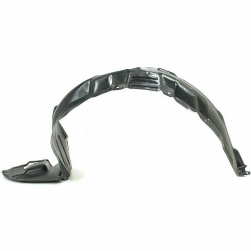FENDER LINER LH REPLACEMENT FOR  TOYOTA CELICA 2002 PARTSLINK NUMBER  TO1248128