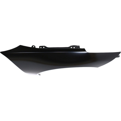 FENDER FR RH REPLACEMENT FOR  TOYOTA CELICA 2002 PARTSLINK NUMBER  TO1241193
