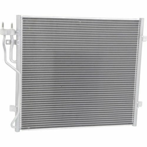 CONDENSER (3075) W/DRIER REPLACEMENT FOR  TOYOTA CELICA 2002 PARTSLINK NUMBER  TO3030109