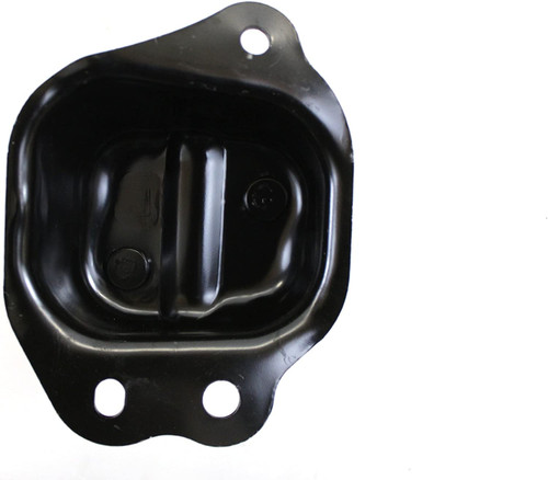BUMPER MOUNTING ARM RR LH REPLACEMENT FOR TOYOTA COROLLA SEDAN 2002 PARTSLINK NUMBER TO1166109 BUMPER MOUNTING ARM RR LH REPLACEMENT FOR TOYOTA COROLLA SEDAN 2002 PARTSLINK NUMBER TO1166109