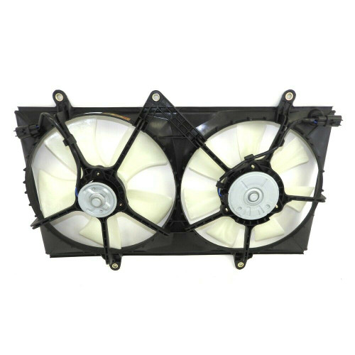 COOLING FAN ASSY REPLACEMENT FOR  TOYOTA COROLLA SEDAN 2002 PARTSLINK NUMBER  TO3115106