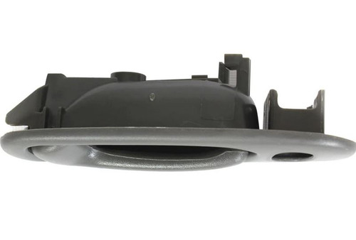 DOOR HANDLE FR LH INNER USA TYPE POWER LOCK GREY REPLACEMENT FOR  TOYOTA COROLLA SEDAN 2002 PARTSLINK NUMBER  TO1352154
