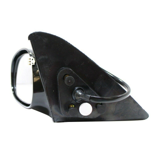 DOOR MIRROR LH POWER REPLACEMENT FOR  TOYOTA COROLLA SEDAN 2002 PARTSLINK NUMBER  TO1320129
