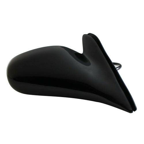 DOOR MIRROR RH POWER REPLACEMENT FOR  TOYOTA COROLLA SEDAN 2002 PARTSLINK NUMBER  TO1321129
