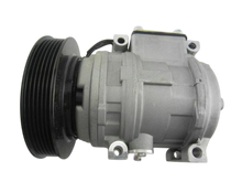 AC COMPRESSOR REPLACEMENT FOR  TOYOTA COROLLA SEDAN 2002 PARTSLINK NUMBER  14-3302NEW
