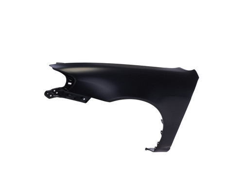 FENDER FR LH CAPA REPLACEMENT FOR  TOYOTA COROLLA SEDAN 2002 PARTSLINK NUMBER  TO1240164C