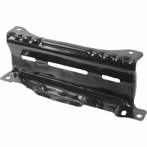 BUMPER BRACKET FR LH STEEL REPLACEMENT FOR TOYOTA YARIS HATCHBACK 2015 PARTSLINK NUMBER TO1066156 BUMPER BRACKET FR LH STEEL REPLACEMENT FOR TOYOTA YARIS HATCHBACK 2015 PARTSLINK NUMBER TO1066156