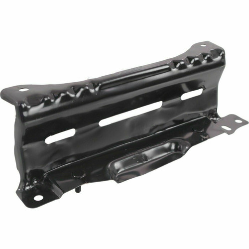 BUMPER BRACKET FR LH STEEL REPLACEMENT FOR TOYOTA YARIS HATCHBACK 2015 PARTSLINK NUMBER TO1066156 BUMPER BRACKET FR LH STEEL REPLACEMENT FOR TOYOTA YARIS HATCHBACK 2015 PARTSLINK NUMBER TO1066156