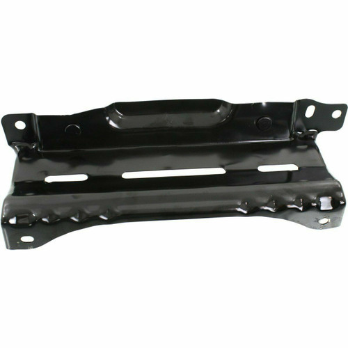 BUMPER BRACKET FR RH STEEL  REPLACEMENT FOR TOYOTA YARIS HATCHBACK 2015 PARTSLINK NUMBER  TO1067156