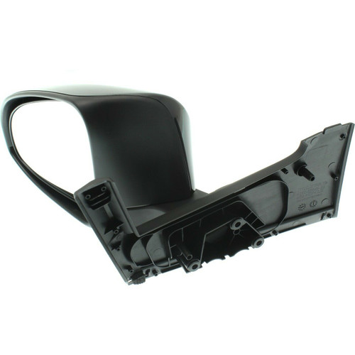DOOR MIRROR LH MANUAL W/O HTD FRANCE BUILT PTM  REPLACEMENT FOR TOYOTA YARIS HATCHBACK 2015 PARTSLINK NUMBER  TO1320321