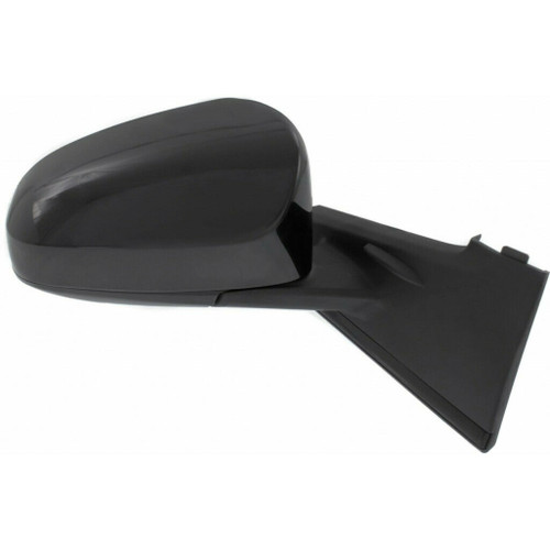 DOOR MIRROR RH POWER HTD FRANCE BUILT PTM  REPLACEMENT FOR TOYOTA YARIS HATCHBACK 2015 PARTSLINK NUMBER  TO1321323