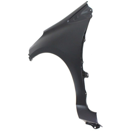 FENDER FR LH W/O MOULDING HOLE REPLACEMENT FOR TOYOTA YARIS HATCHBACK 2015 PARTSLINK NUMBER TO1240240 FENDER FR LH W/O MOULDING HOLE REPLACEMENT FOR TOYOTA YARIS HATCHBACK 2015 PARTSLINK NUMBER TO1240240