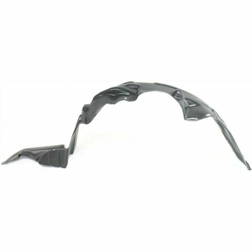 FENDER LINER RH REPLACEMENT FOR  TOYOTA COROLLA SEDAN 2002 PARTSLINK NUMBER  TO1249118