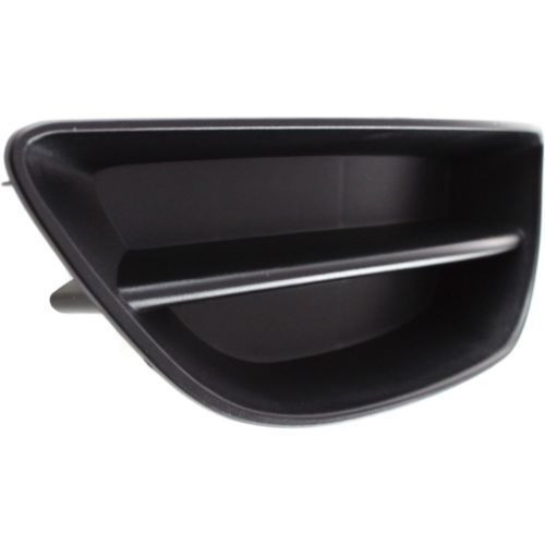 FOG LAMP COVER FR LH REPLACEMENT FOR  TOYOTA COROLLA SEDAN 2002 PARTSLINK NUMBER  TO1038102