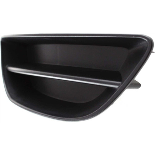 FOG LAMP COVER FR RH REPLACEMENT FOR  TOYOTA COROLLA SEDAN 2002 PARTSLINK NUMBER  TO1039102