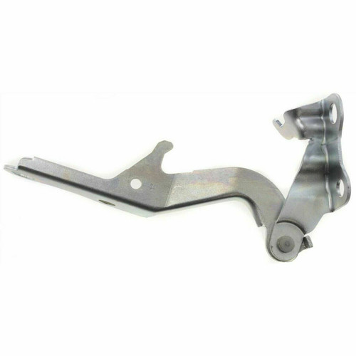 HOOD HINGE RH REPLACEMENT FOR  TOYOTA COROLLA SEDAN 2002 PARTSLINK NUMBER  TO1236106