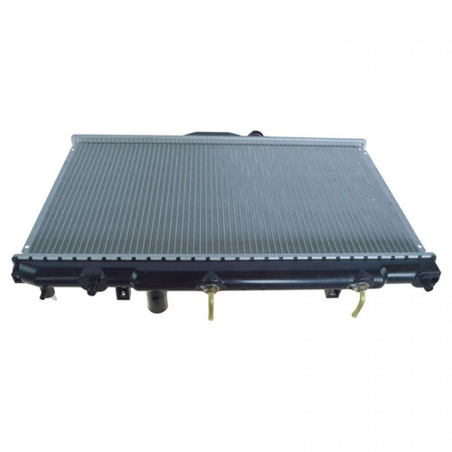 RADIATOR (2198) REPLACEMENT FOR  TOYOTA COROLLA SEDAN 2002 PARTSLINK NUMBER  TO3010127