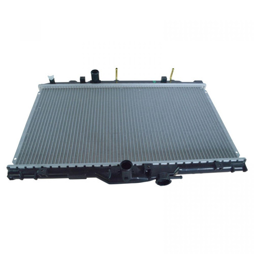RADIATOR (2198) REPLACEMENT FOR  TOYOTA COROLLA SEDAN 2002 PARTSLINK NUMBER  TO3010127