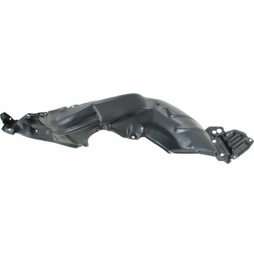 FENDER LINER LH FRANCE BUILT  REPLACEMENT FOR TOYOTA YARIS HATCHBACK 2015 PARTSLINK NUMBER  TO1248197