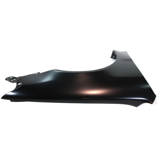 FENDER FR RH REPLACEMENT FOR  TOYOTA COROLLA SEDAN 2002 PARTSLINK NUMBER  TO1241164